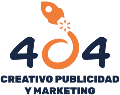 404 creativo publicidad y marketing